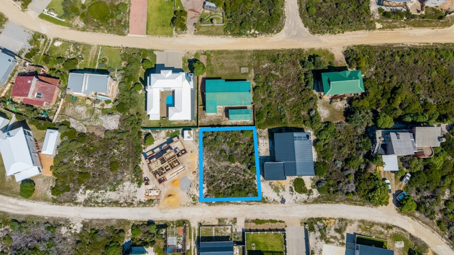 0 Bedroom Property for Sale in Suiderstrand Western Cape